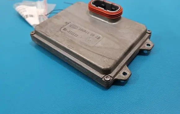 Audi A8 S8 D4 4H LED ballast control module 4H0907472B IMPRK1577102