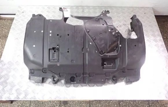 Subaru Forester SH Engine splash shield/under tray