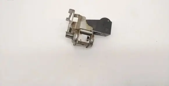Steering wheel lock