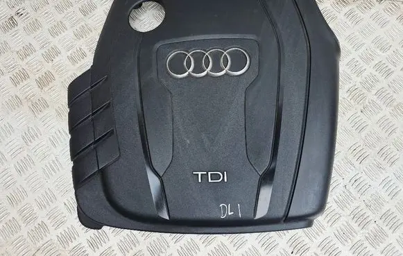 Engine cover (trim)