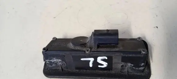 Ford Galaxy Tailgate trunk handle 6M51198514AB