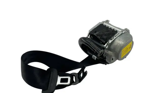 Audi A4 S4 B9 Rear seatbelt 8W0857806B
