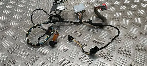 Jaguar XJ X351 Other wiring loom AW9314B079 AW9314B079CA