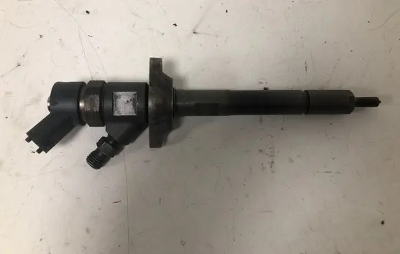 Ford Focus Fuel injector 0445110239