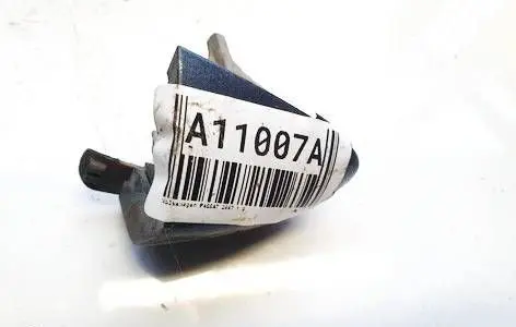Volkswagen PASSAT B6 Loading door cover/cap 