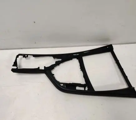 BMW 1 F20 F21 Other center console (tunnel) element 9207314