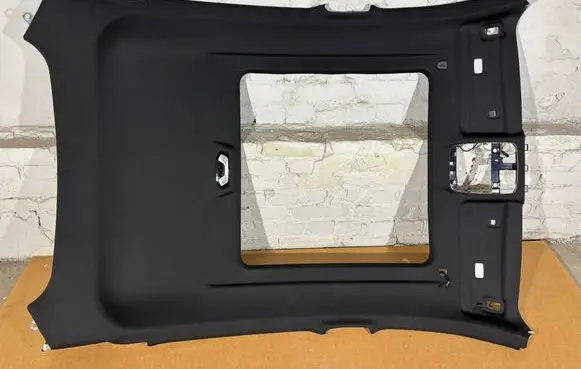 BMW X6 G06 Headlining 