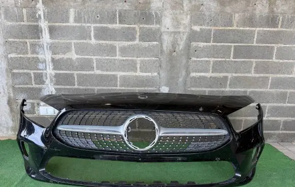Mercedes-Benz A W177 Front bumper A1778853600