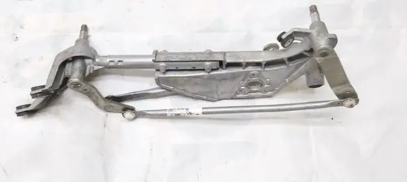 Honda Civic Front wiper linkage and motor