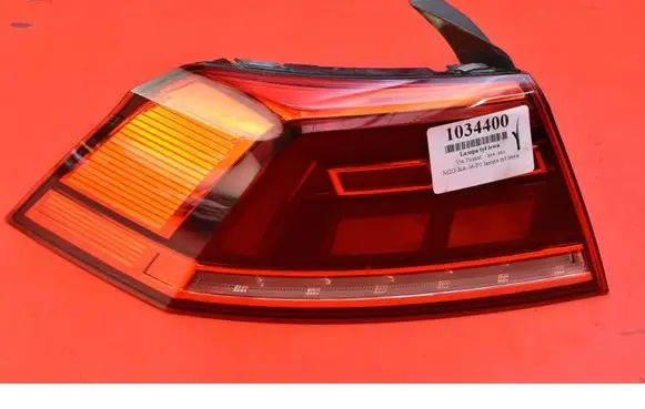 Volkswagen PASSAT B7 USA Rear/tail lights 3G5945095E