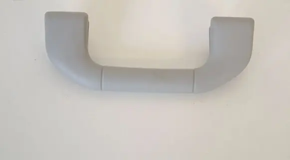 Mercedes-Benz E C207 W207 Front interior roof grab handle A2048100051