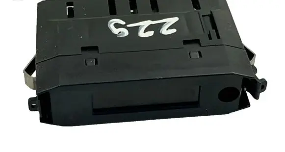 Mercedes-Benz S W220 Parking PDC control unit/module A0005428823
