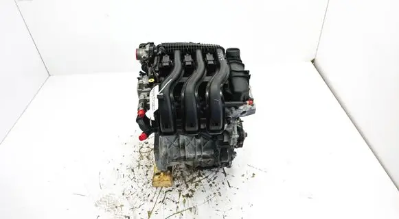 Peugeot 308 Engine HM01
