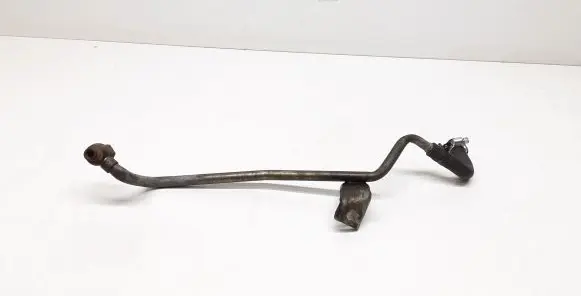 Volvo V60 Turbo turbocharger oiling pipe/hose