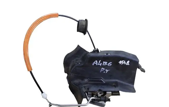 Audi A4 S4 B6 8E 8H Rear door lock 4B0839016D 8E0839350