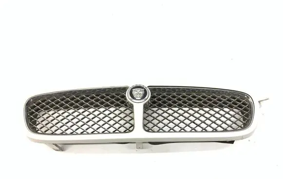 Jaguar XJ X350 Front grill 7W93014A36A