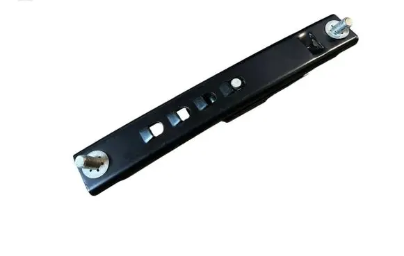 Honda Civic Seat belt height adjuster 33791