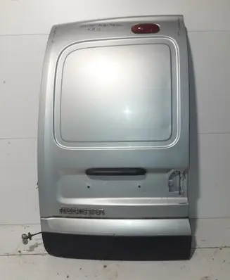 Nissan Kubistar Back/rear loading door 