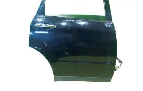 Subaru B9 Tribeca Rear door PRAWE