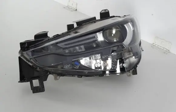 Mazda CX-5 II Headlight/headlamp KB8N-51040