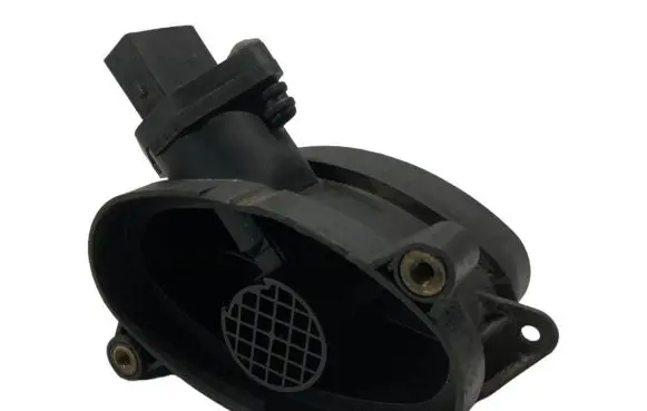 BMW 5 E39 Mass air flow meter 7787076 13627787076 0928400468