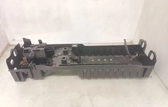 Opel Astra K Battery box tray 39014514 39014513
