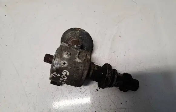 Volkswagen Golf II Spark distributor 0237020109
