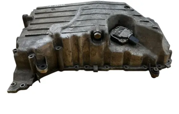 Oil sump