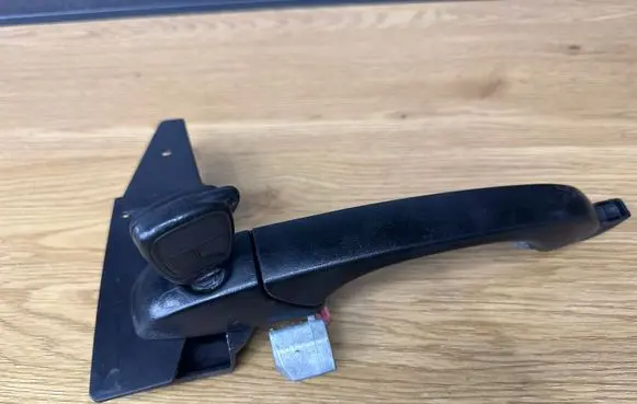 Dodge Caliber Front door exterior handle 071222P