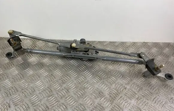 Jeep Grand Cherokee Front wiper linkage and motor 68260523AB