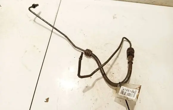 Volvo V50 Clutch pipe/line 