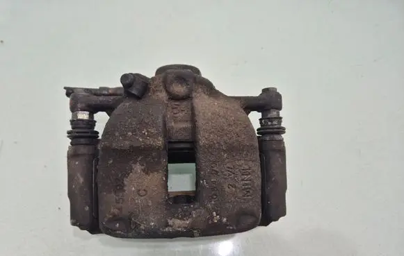 Mini One - Cooper Coupe R56 Front brake caliper 