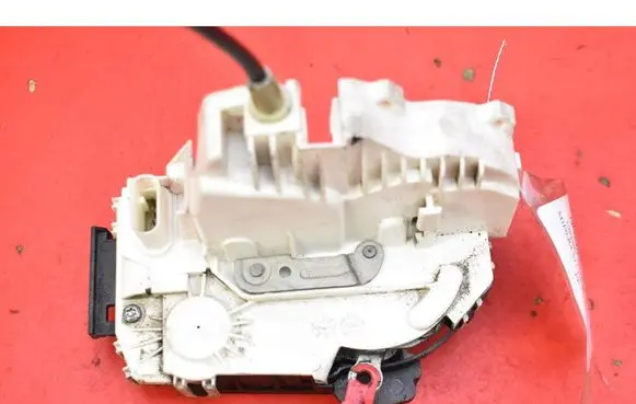Chrysler Sebring (JS) Front door lock P04589426AE