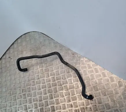 BMW 7 E65 E66 Engine coolant pipe/hose 64218377700