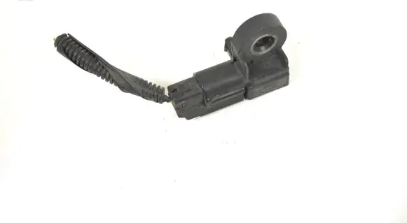 Land Rover Discovery 4 - LR4 Airbag deployment crash/impact sensor FH2214B006AA
