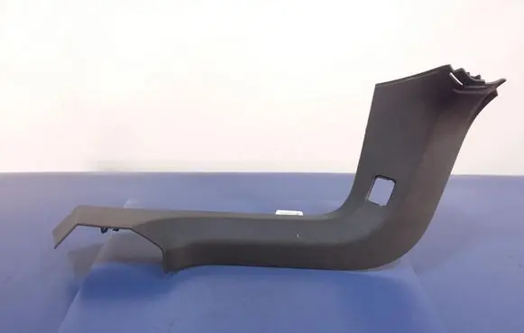 Volkswagen Phaeton Other sill/pillar trim element 3D5863667C