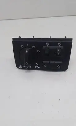 BMW X5 E53 Light switch 6909776 037045060 020324