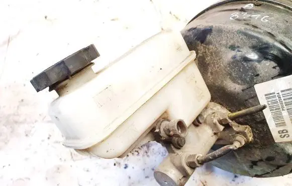 Chevrolet Captiva Master brake cylinder 112236