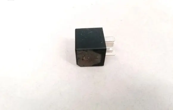 Ford Focus Other relay F0AB14B192AA F0AB-14B192-AA