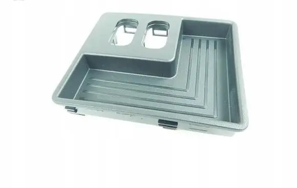Mercedes-Benz A W169 Glove box in trunk A1696890208