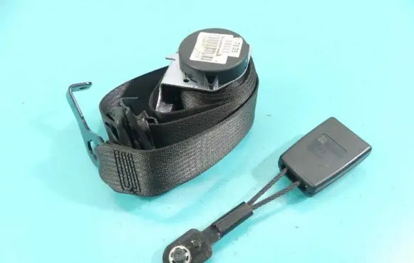 Chevrolet Cruze Front seatbelt 13251199 IMPRK1234892