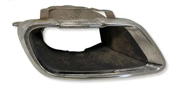 BMW X5 G05 Muffler ending 20860210