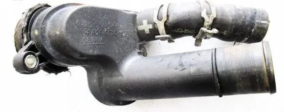 Peugeot 407 Engine coolant pipe/hose 4U3Q8A544AC C8Y0A