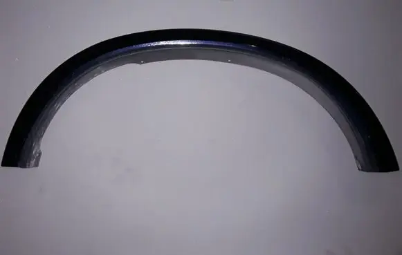 Volvo XC90 Fender trim (molding) 30779579