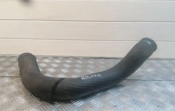 Peugeot Boxer Intercooler hose/pipe