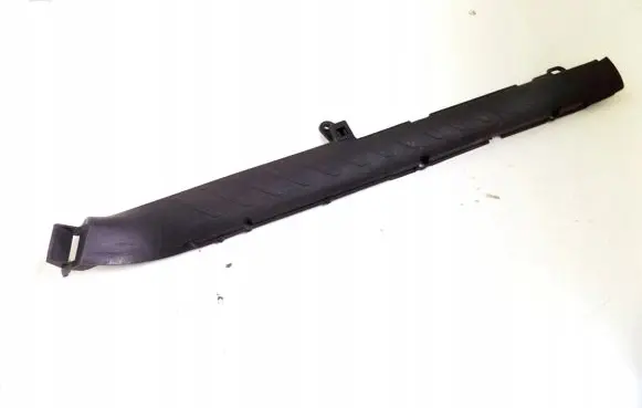 Citroen C8 Front sill trim cover