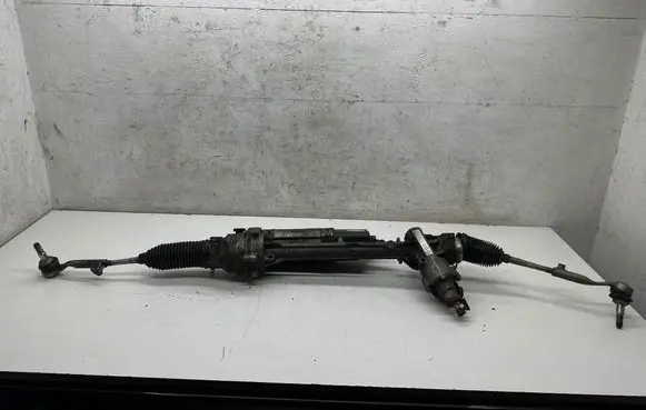 BMW 4 F32 F33 Steering rack 5WK66200F 0025003002003 14042901632000004