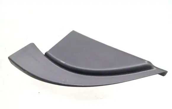 Hyundai i10 Plastic wing mirror trim cover 87650B4010