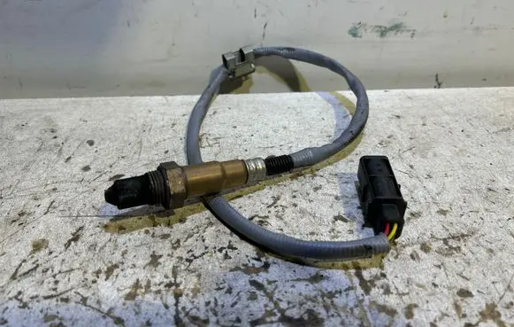 Mercedes-Benz C W205 Lambda probe sensor 0075421618 654272 0281004205