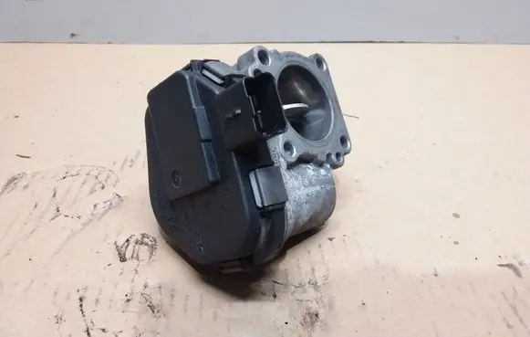 Citroen Berlingo Throttle valve 9673534480 28275019